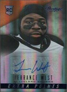 Terrance West