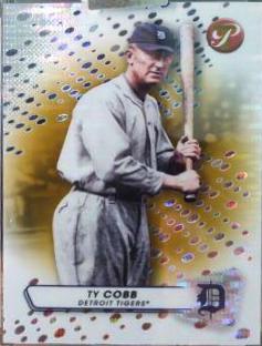 Ty Cobb