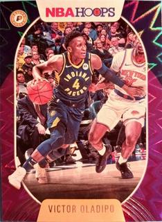 Victor Oladipo