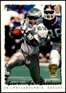 Mark McMillian