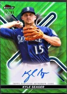 Kyle Seager