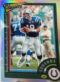 Peyton Manning