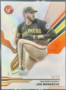 Joe Musgrove