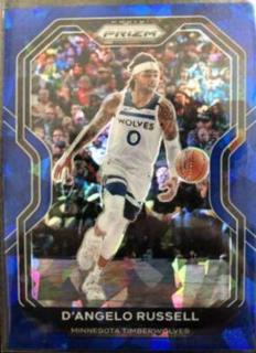 D'Angelo Russell