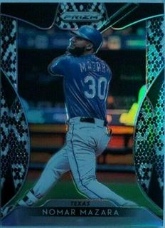 Nomar Mazara