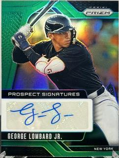 George Lombard Jr.