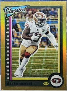 Deebo Samuel