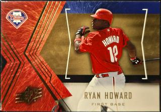 Ryan Howard