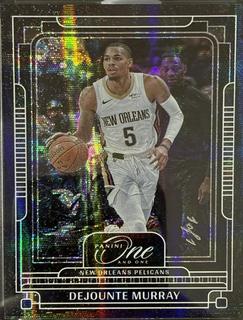 Dejounte Murray