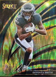 DeVonta Smith