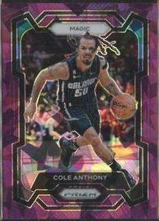 Cole Anthony