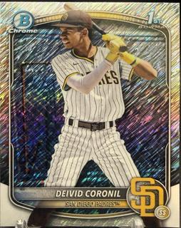 Deivid Coronil
