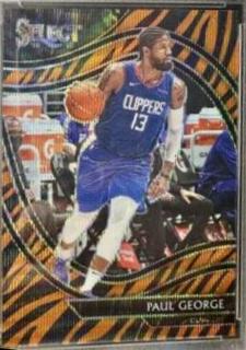 Paul George