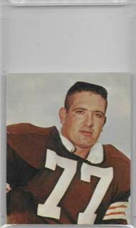 Dick Schafrath