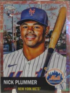 Nick Plummer