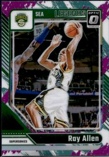 Ray Allen