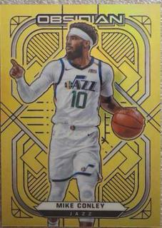 Mike Conley