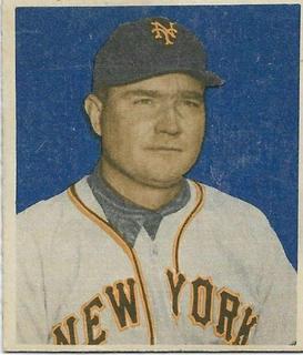 Johnny Mize