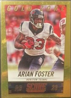 Arian Foster
