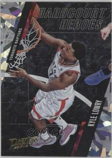 Kyle Lowry