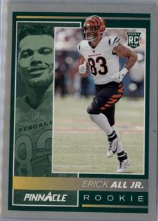 Erick All Jr.