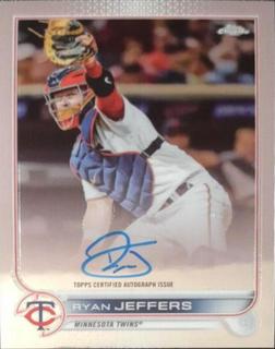 Ryan Jeffers