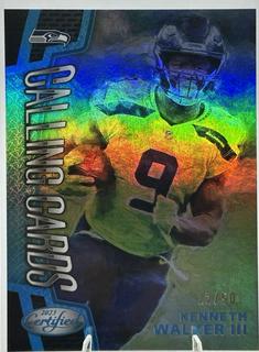 Kenneth Walker III