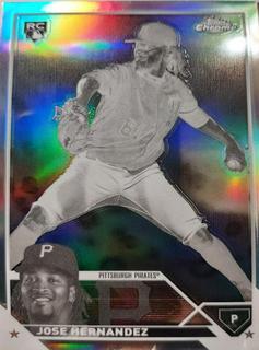 Jose Hernandez
