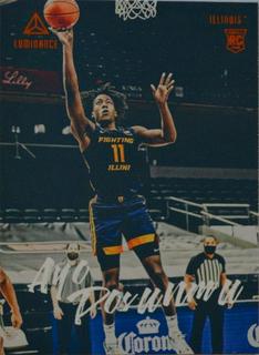 Ayo Dosunmu