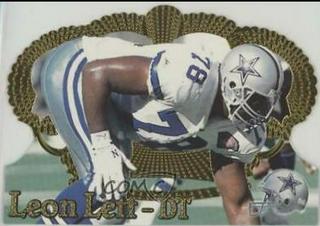 Leon Lett