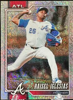 Raisel Iglesias