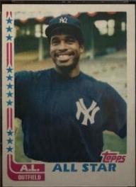 Dave Winfield