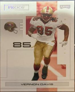 Vernon Davis
