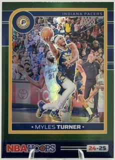 Myles Turner