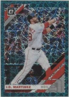 J.D. Martinez