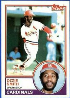 Ozzie Smith