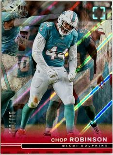 Chop Robinson