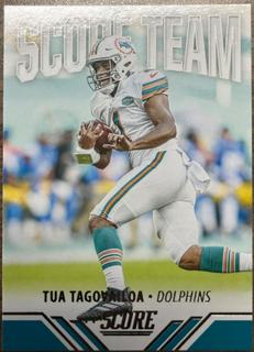 Tua Tagovailoa