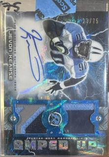 Jevon Kearse