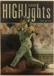 Todd Hundley