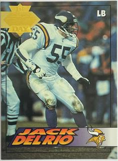 Jack Del Rio