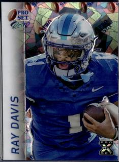 Ray Davis