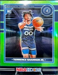 Terrence Shannon Jr.