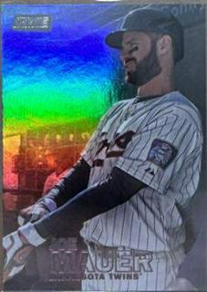 Joe Mauer