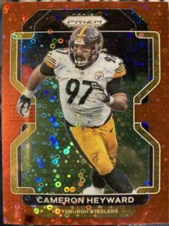 Cameron Heyward