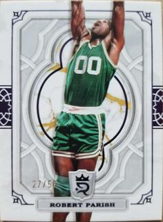 Robert Parish