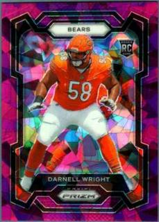 Darnell Wright