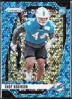 Chop Robinson
