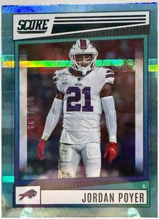 Jordan Poyer