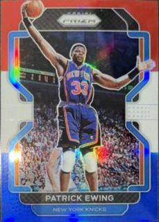 Patrick Ewing